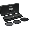Pikkukuva 3 / 3: Hoya filter kit HD Mk II IRND Kit 52mm