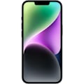 Miniatyrbilde 1 av 4: Apple iPhone 14 128GB Midnight EU MPUF3 - ONLY BOX DAMAGE