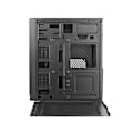 Miniatyrbillede 2 af 6: Case Spire Supreme 1534, 500W PSU, 2 x USB 2.0, 1 x USB 3.0