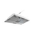 Miniatyrbilde 5 av 5: Razer | Mechanical Keyboard | Pro Type Ultra | Mechanical Gaming Keyboard | Wireless/Wired | US | White | Wireless connection