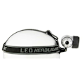 Pikkukuva 3 / 3: Arcas | Headlight | ARC9 | 9 LED | 4 lighting modes