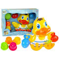 Miniatyrbilde 1 av 5: Duckie Bathing Set Cups