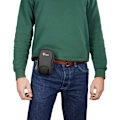 Pikkukuva 7 / 7: Lowepro camera bag Adventura CS 20 III, black