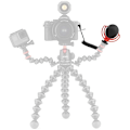 Miniatyrbillede 10 af 11: Joby microphone Wavo (JB01675-BWW)