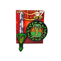 Pikkukuva 4 / 4: EVA Foam Knight Set Sword and Shield