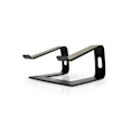 Pikkukuva 4 / 4: PORT Designs Ergonomic Laptop/Notebook Stand Aluminium