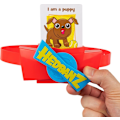 Miniatyrbillede 4 af 4: SPINMASTER GAMES game Hedbanz Blast Off, 6062194