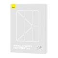 Miniatyrbillede 6 af 8: Protective case Baseus Minimalist for iPad Air 4/5 10.9-inch (white)