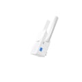 Miniatyrbilde 2 av 4: Tenda A33 bridge/repeater Network repeater 1000 Mbit/s White