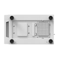 Miniatyrbilde 5 av 8: Computer case Darkflash A290 + 3 fans (white)