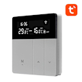 Miniatyrbillede 3 af 3: Smart Water Heating Termostat Avatto WT50 3A Wi-Fi Tuya