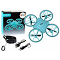 Miniatyrbild 2 av 4: Remote Controlled Drone Lights Blue