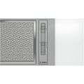 Miniatyrbillede 3 af 5: Bosch Serie 2 DLN53AA70 cooker hood 302 m³/h Built-in Stainless steel