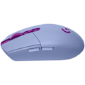 Miniatyrbillede 5 af 6: Logitech G305 Lightspeed Wireless Gaming Mouse