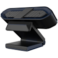 Miniatyrbilde 3 av 6: LORGAR Rapax 701, Streaming Camera,2K 1080P/60fps, 1/3'',4Mega CMOS Image Sensor, Auto Focus, Built-in high sensivity low noise cancelling Microphone,