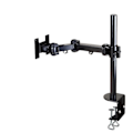 Miniatyrbillede 3 af 6: Neomounts FPMA-D960 mounting kit - full-motion - for LCD display - black