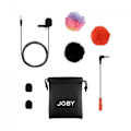 Miniatyrbillede 10 af 11: Joby microphone Wavo Lav Mobile (JB01716-BWW)