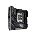 Miniatyrbilde 2 av 5: ASUS Mainboard ROG STRIX B760-I - Mini ITX - LGA 1700 - Intel B760