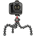 Miniatyrbillede 4 af 6: Joby tripod kit GorillaPod 5K Kit, black/grey