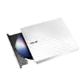 Miniatyrbilde 6 av 8: Asus | SDRW-08D2S-U Lite | Interface USB 2.0 | DVD±RW | CD read speed 24 x | CD write speed 24 x | White | Desktop/Notebook