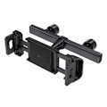 Miniatyrbilde 3 av 3: Car holder Acefast D8  for tablet (black)