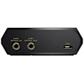 Pikkukuva 1 / 4: Sound card Creative Sound BlasterX G6, 7.1, USB, Xamp Headphone PS4, Xbox One, Nintendo Switch, and PC