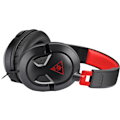 Miniatyrbilde 8 av 9: Turtle Beach headset Recon 50, black/red