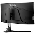 Miniatyrbilde 8 av 9: ViewSonic VX3418-2KPC OMNI / 34" prohnutý/ VA/ 21:9/ 3440x1440/ 1ms/ 300cd/m2/ 2x HDMI/2x  DP / repro