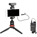 Miniatyrbillede 4 af 7: Boya microphone BY-WM4 Pro-K1
