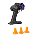 Miniatyrbillede 3 af 4: Quer Radio Controlled Phantom 1:32 / 2.4 GHz / 2WD / Lilac