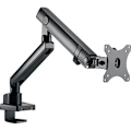 Miniatyrbild 1 av 3: Raidsonic | Wall mount | Rotate; Swivel; Tilt; Base Rotate | 32 " | Maximum weight (capacity) 8 kg | Black
