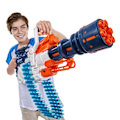 Pikkukuva 5 / 8: XSHOT-DART toy gun Blaster Exel Crusher, 36382