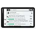 Pikkukuva 9 / 11: Garmin DriveCam 76 7" GPS Sat Nav with Built-in Dash Cam