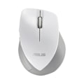 Miniatyrbild 1 av 4: Asus | WT465 | Wireless Optical Mouse | wireless | White