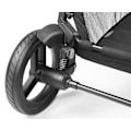 Pikkukuva 5 / 10: PEG PEREGO stroller VELOCE TC, green, IP29000000FG74PL01