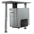 Miniatyrbild 4 av 4: Neomounts CPU-D200BLACK CPU holder - max 30 kg - universal