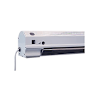 Miniatyrbillede 4 af 7: Elite Screens | Saker Series | SK110XHW-E12 | Diagonal 110 " | 16:10 | Viewable screen width (W) 244 cm | White