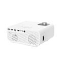 Pikkukuva 2 / 4: LED projector BlitzWolf BW-V5 1080p, HDMI, USB, AV (white)