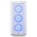 Miniatyrbillede 2 af 9: LIAN LI LANCOOL III E-ATX CASE RGB WHITE