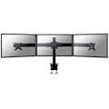 Miniatyrbild 7 av 7: Neomounts FPMA-D700D3 mounting kit - for 3 LCD displays - black