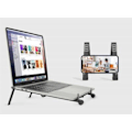Miniatyrbillede 3 af 6: PROMATE Elevate Pad for laptop, tablet or smartphone