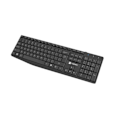 Miniatyrbillede 7 af 11: NATEC WIRELESS SET 2IN1 SQUID US