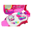 Miniatyrbilde 3 av 6: Portable Dressing Table in a Violin case with mirror