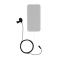 Miniatyrbillede 3 af 11: Joby microphone Wavo Lav Mobile (JB01716-BWW)