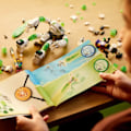 Pikkukuva 4 / 5: 71454 LEGO® DREAMZzz™ Mateo and Z-Blob the Robot