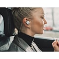 Miniatyrbillede 4 af 5: Technics wireless earbuds EAH-AZ80E-S, silver