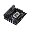 Miniatyrbilde 4 av 5: ASUS Mainboard ROG STRIX B760-I - Mini ITX - LGA 1700 - Intel B760