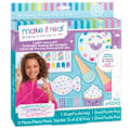 Miniatyrbillede 8 af 8: MAKE IT REAL Manicure set Nail candy