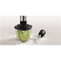 Miniatyrbild 4 av 5: Gorenje | Blender | HBC807QB | Hand Blender | 800 W | Number of speeds Variable | Chopper | Black
