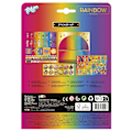 Miniatyrbillede 2 af 3: TOTUM RAINBOW HIGH Sticker Set, 620407